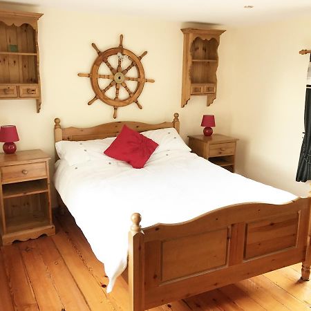 2 Fishery Cottages Bundoran Luaran gambar