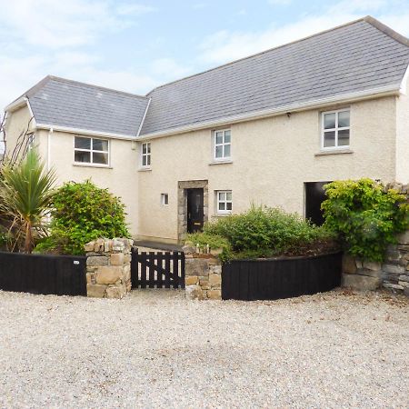 2 Fishery Cottages Bundoran Luaran gambar