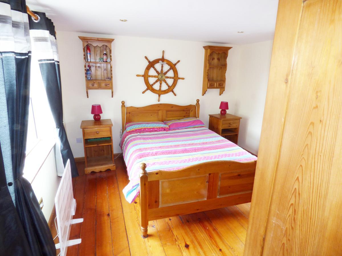 2 Fishery Cottages Bundoran Luaran gambar