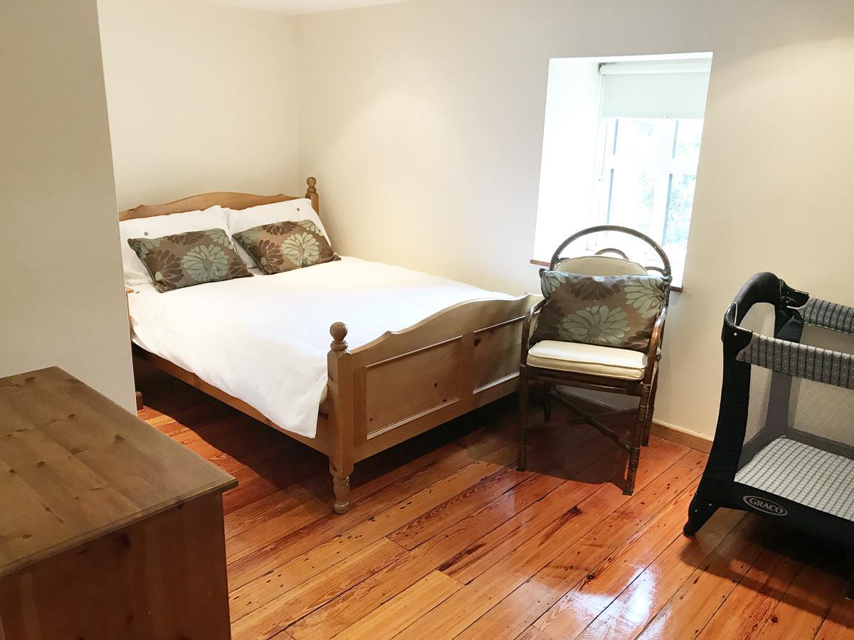 2 Fishery Cottages Bundoran Luaran gambar