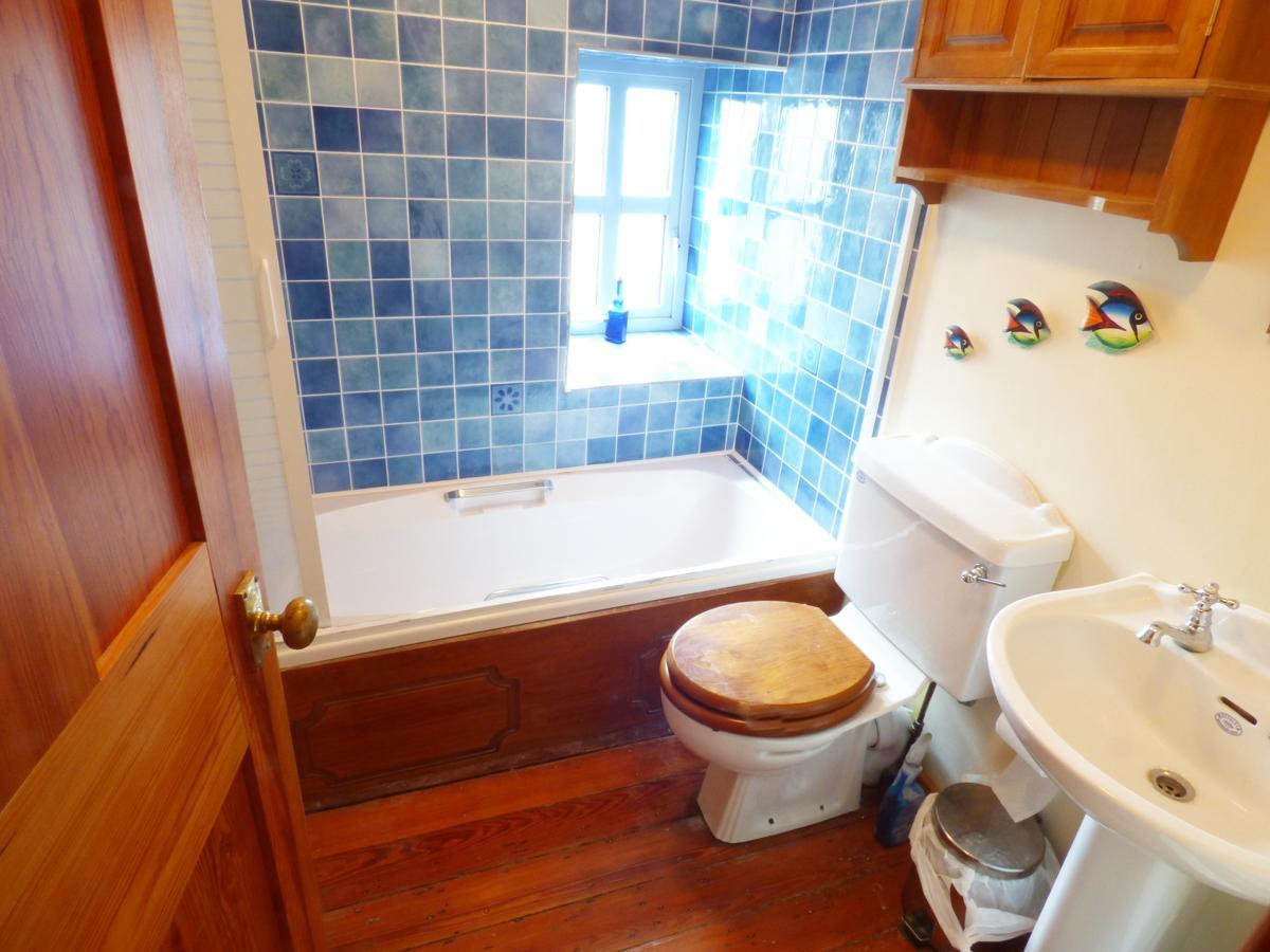 2 Fishery Cottages Bundoran Luaran gambar