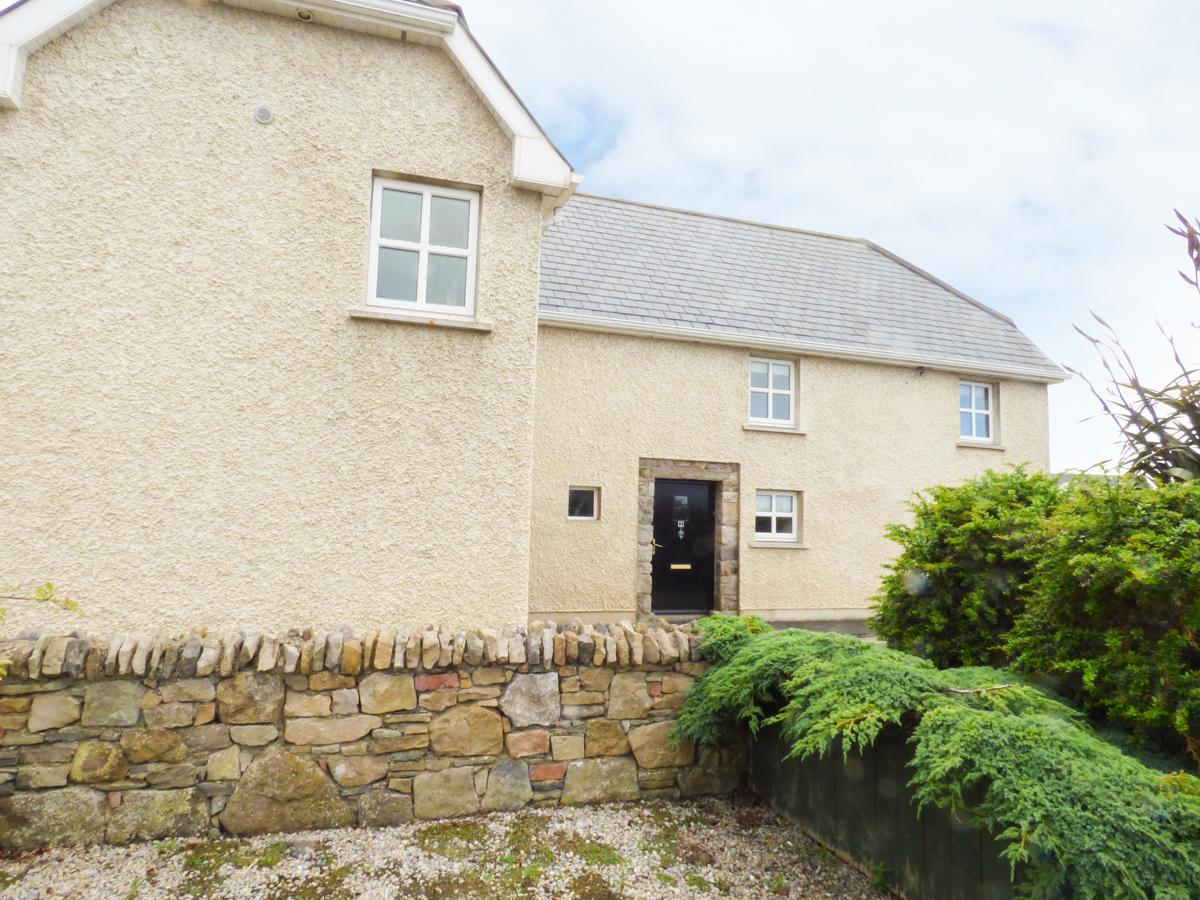 2 Fishery Cottages Bundoran Luaran gambar