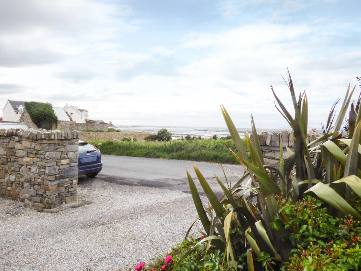 2 Fishery Cottages Bundoran Luaran gambar