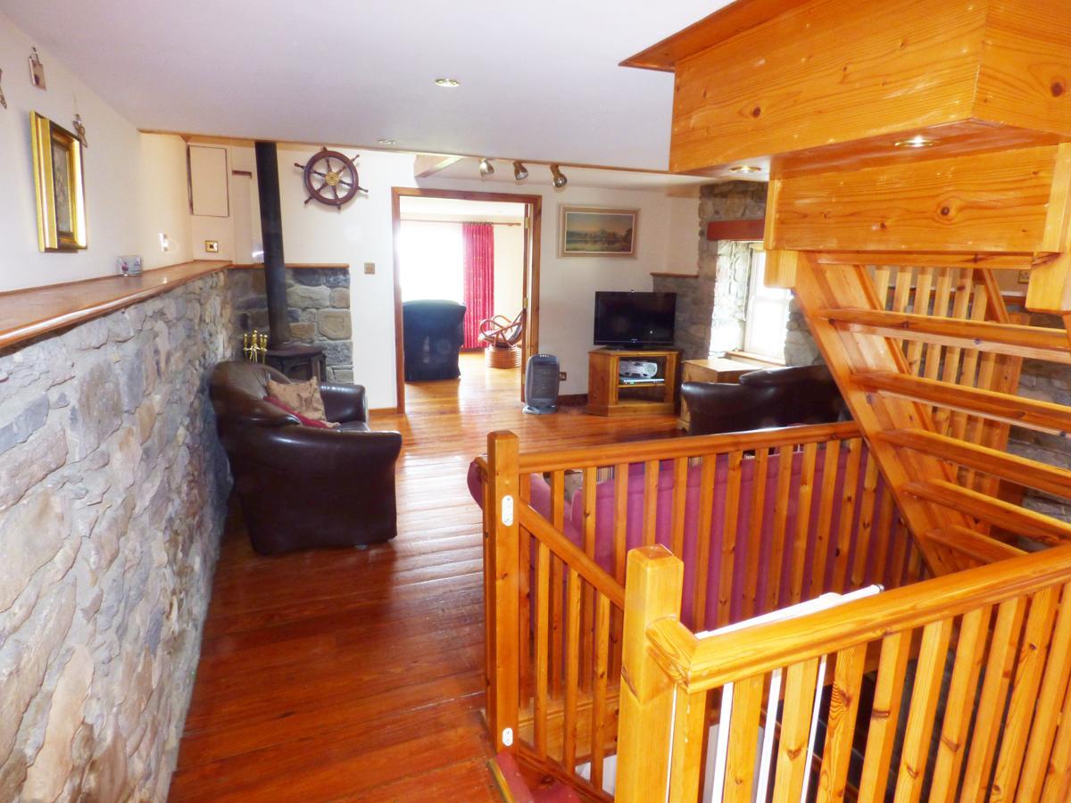 2 Fishery Cottages Bundoran Luaran gambar