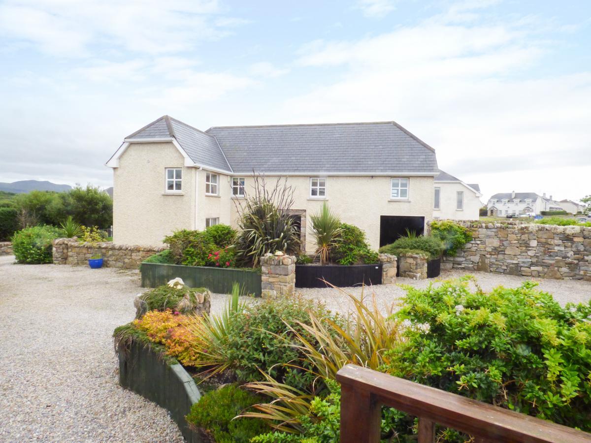 2 Fishery Cottages Bundoran Luaran gambar