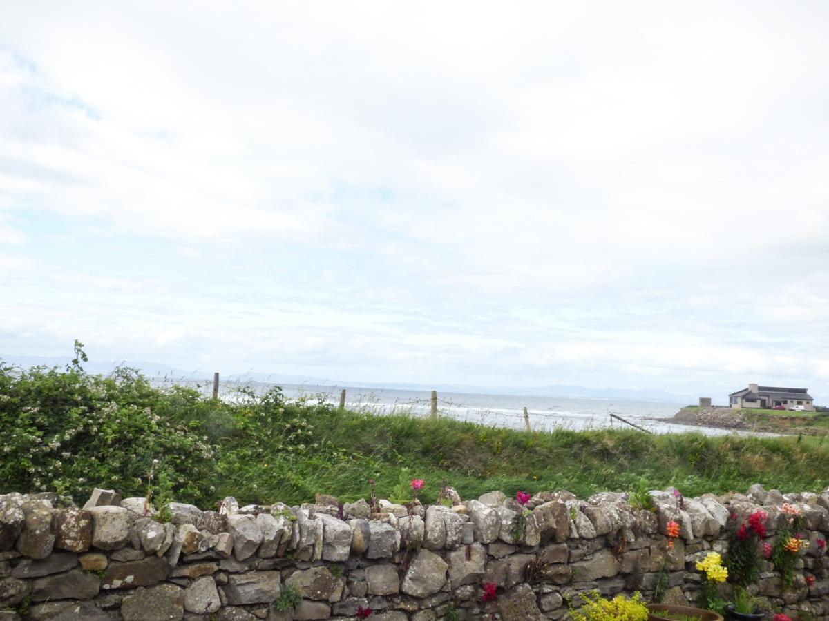 2 Fishery Cottages Bundoran Luaran gambar