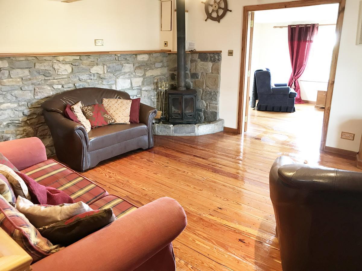 2 Fishery Cottages Bundoran Luaran gambar