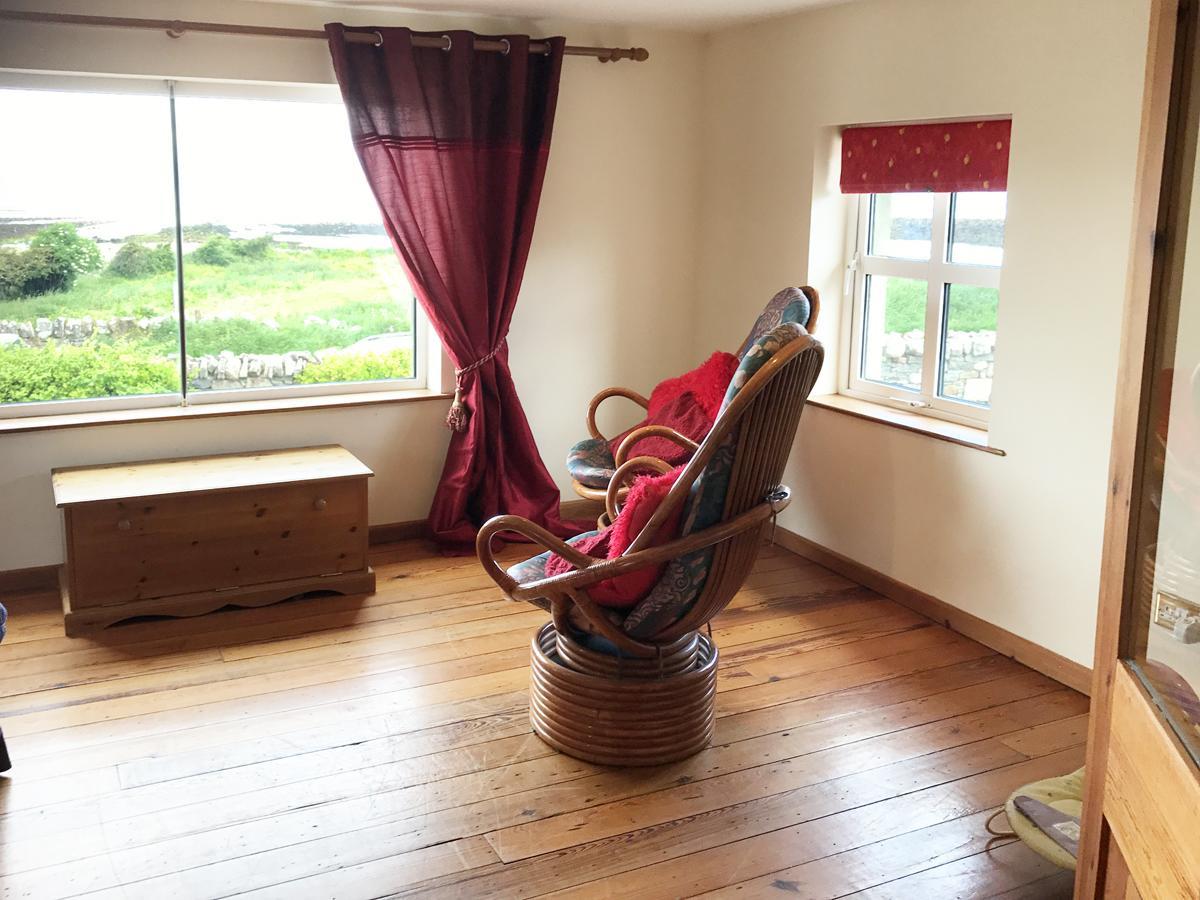 2 Fishery Cottages Bundoran Luaran gambar
