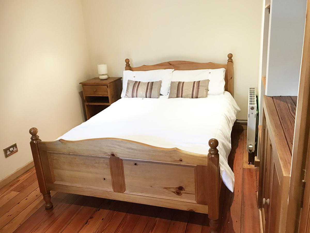 2 Fishery Cottages Bundoran Luaran gambar