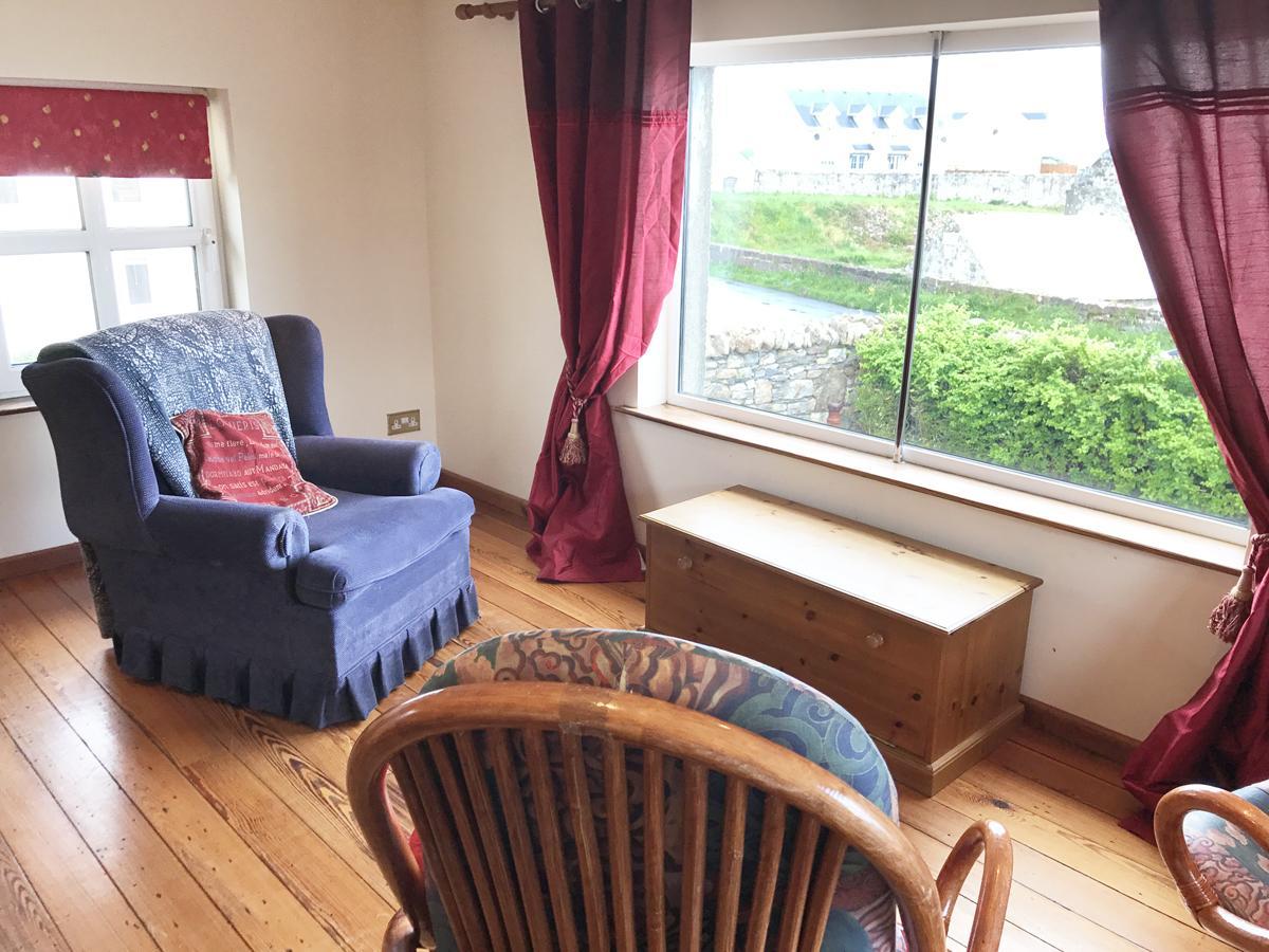 2 Fishery Cottages Bundoran Luaran gambar