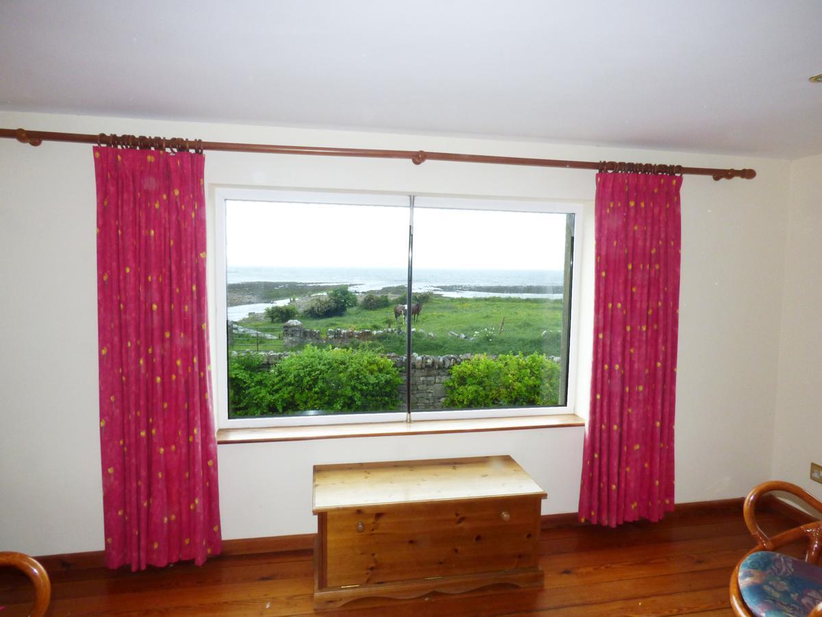 2 Fishery Cottages Bundoran Luaran gambar