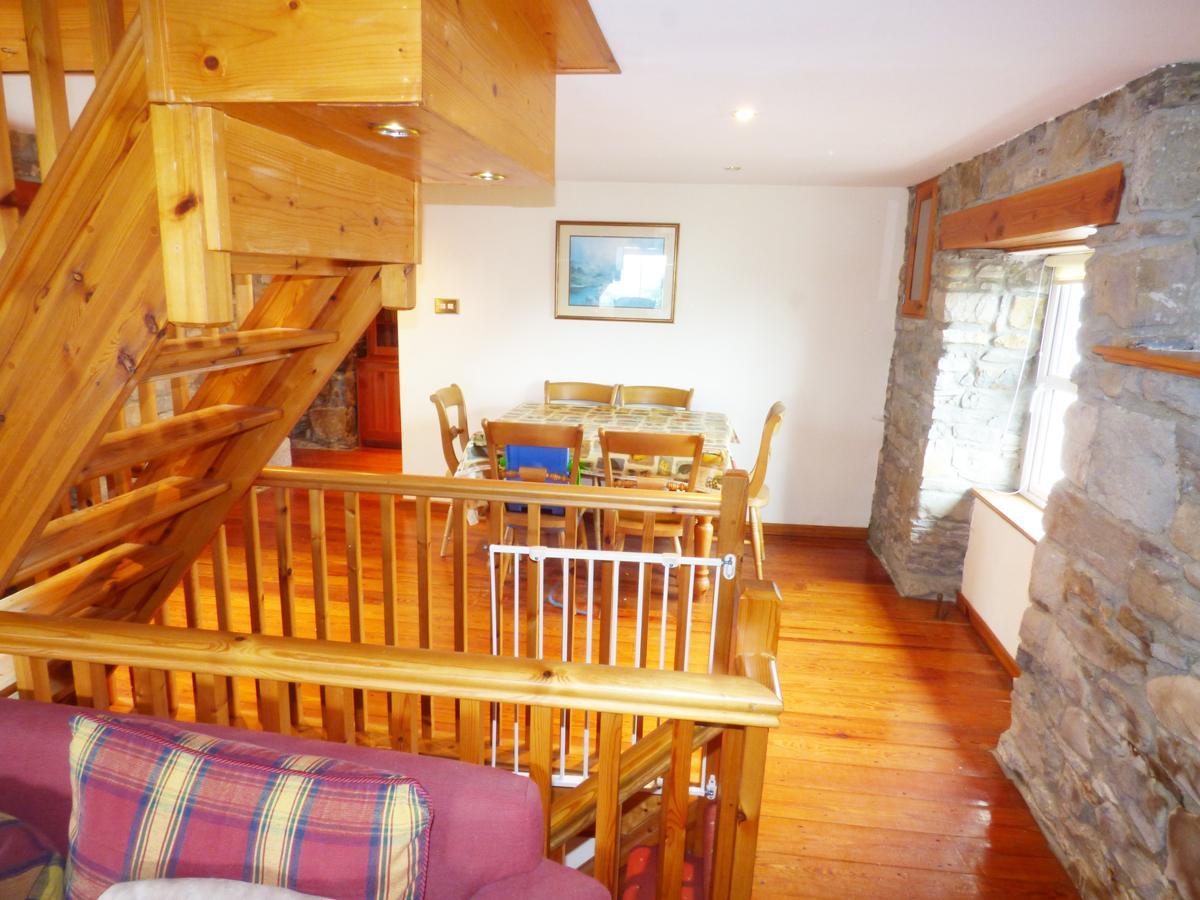2 Fishery Cottages Bundoran Luaran gambar