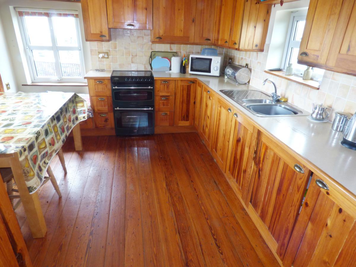 2 Fishery Cottages Bundoran Luaran gambar